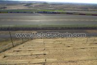 Ticket General Admission 4 <br>Circuit Motorland Aragon